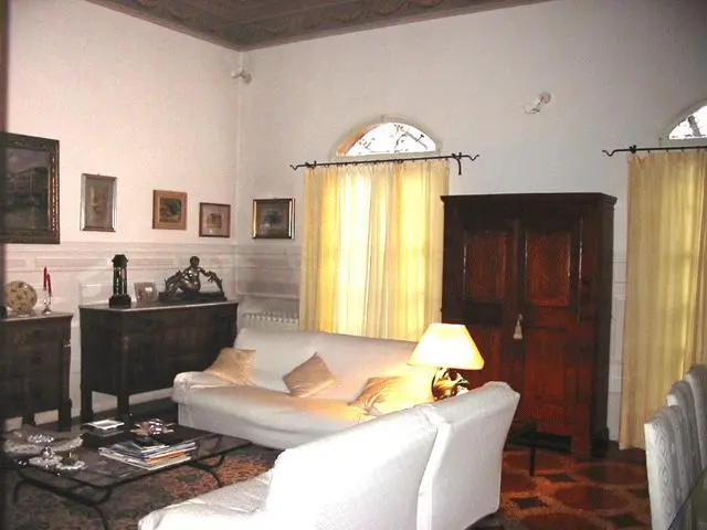 Bed & Breakfast Camomilla