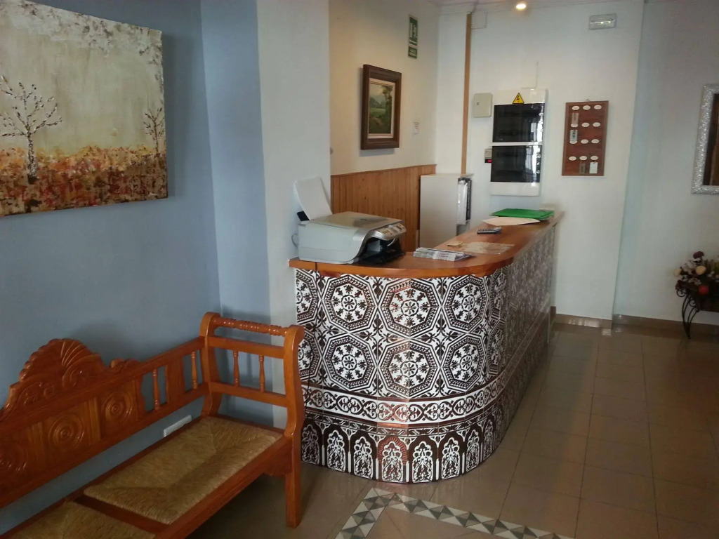 Hostal San Miguel