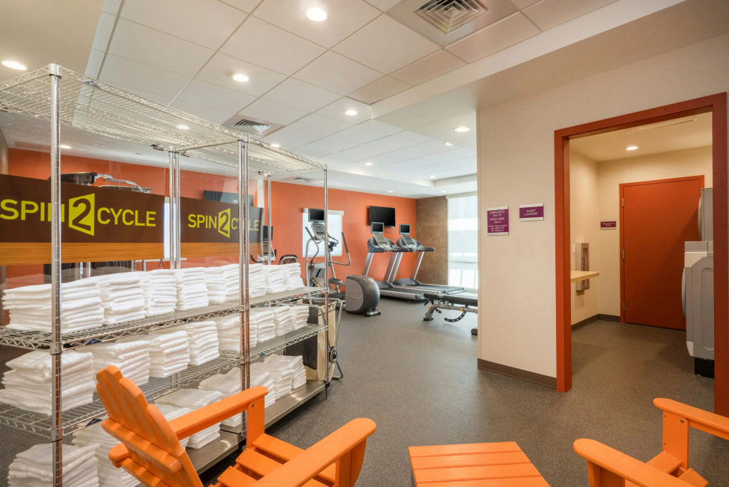 Home2 Suites By Hilton Bowling Green