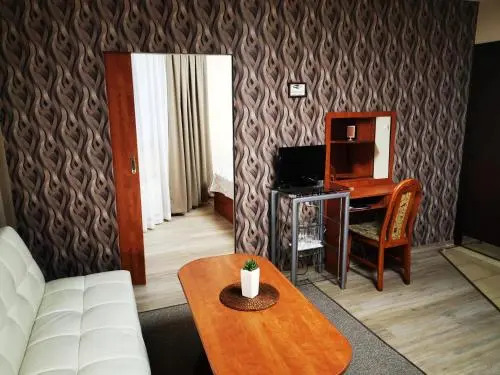 Hotel Passione