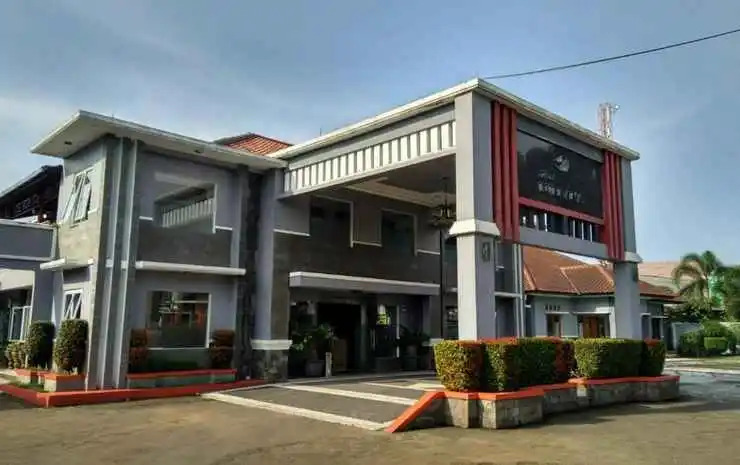 Hotel Purnama Cipayung