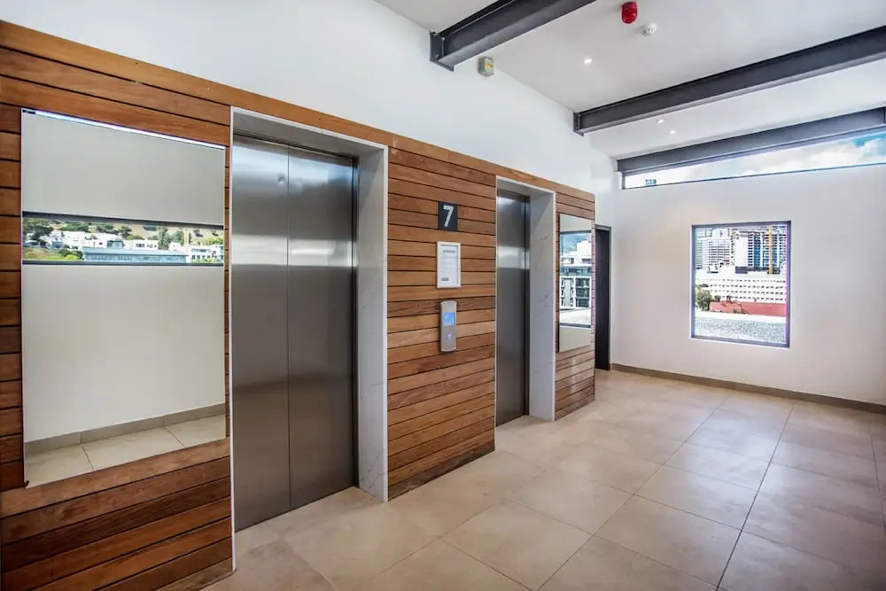 The Docklands Luxury Apartments