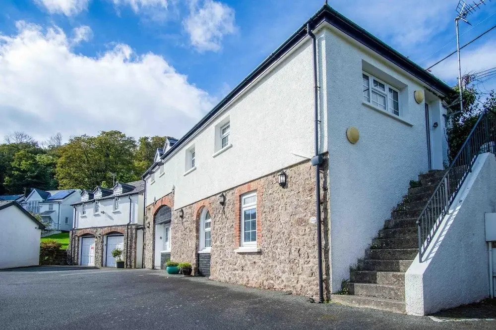 The Granary - 2 Bedroom Cottage - Penally