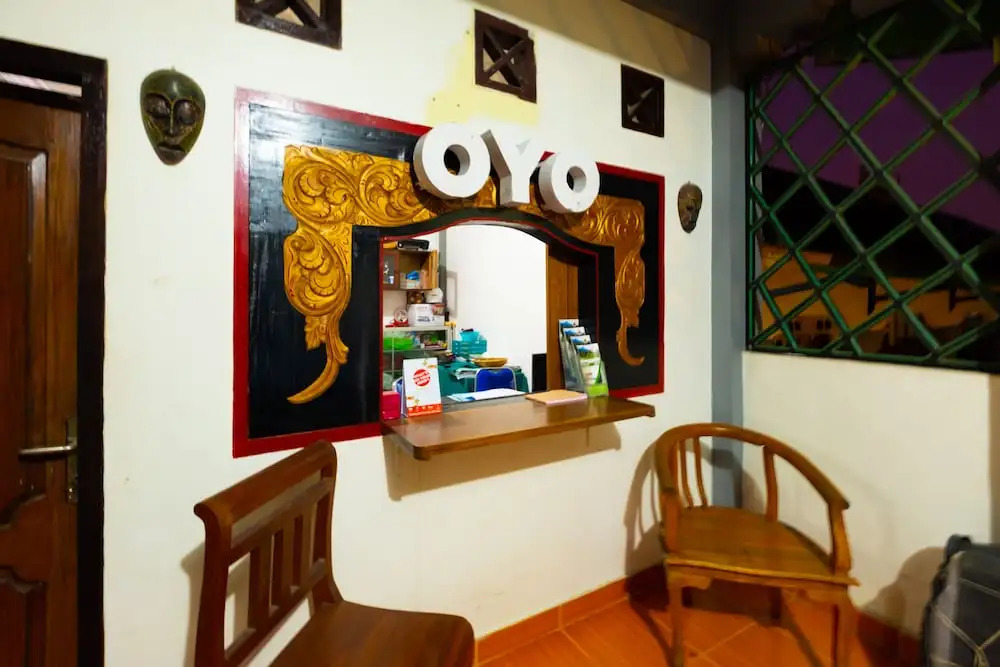 Green Orry Inn Tetebatu