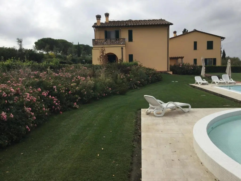 Il Borgherino