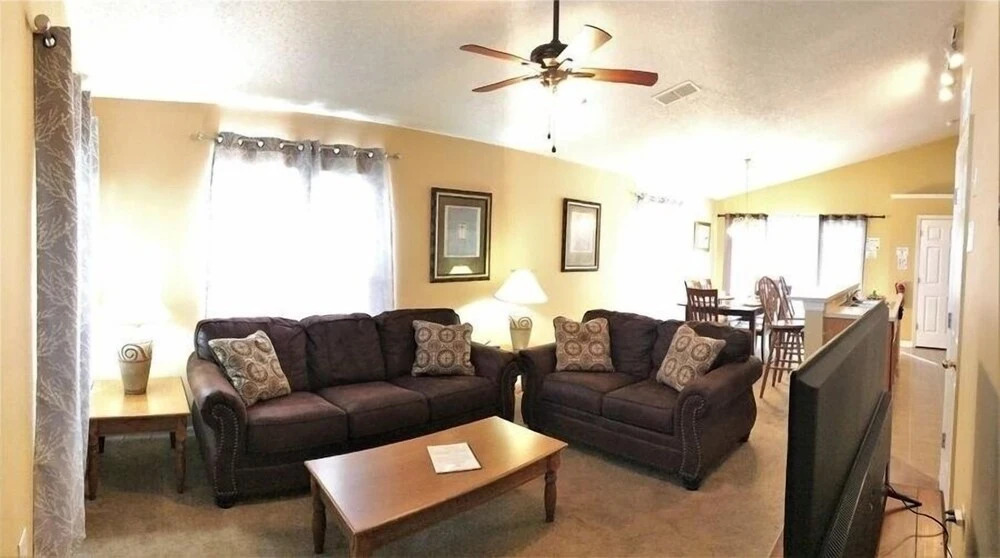 Disney Area Pool Home 10sc 3 Bedroom Home by Redawning