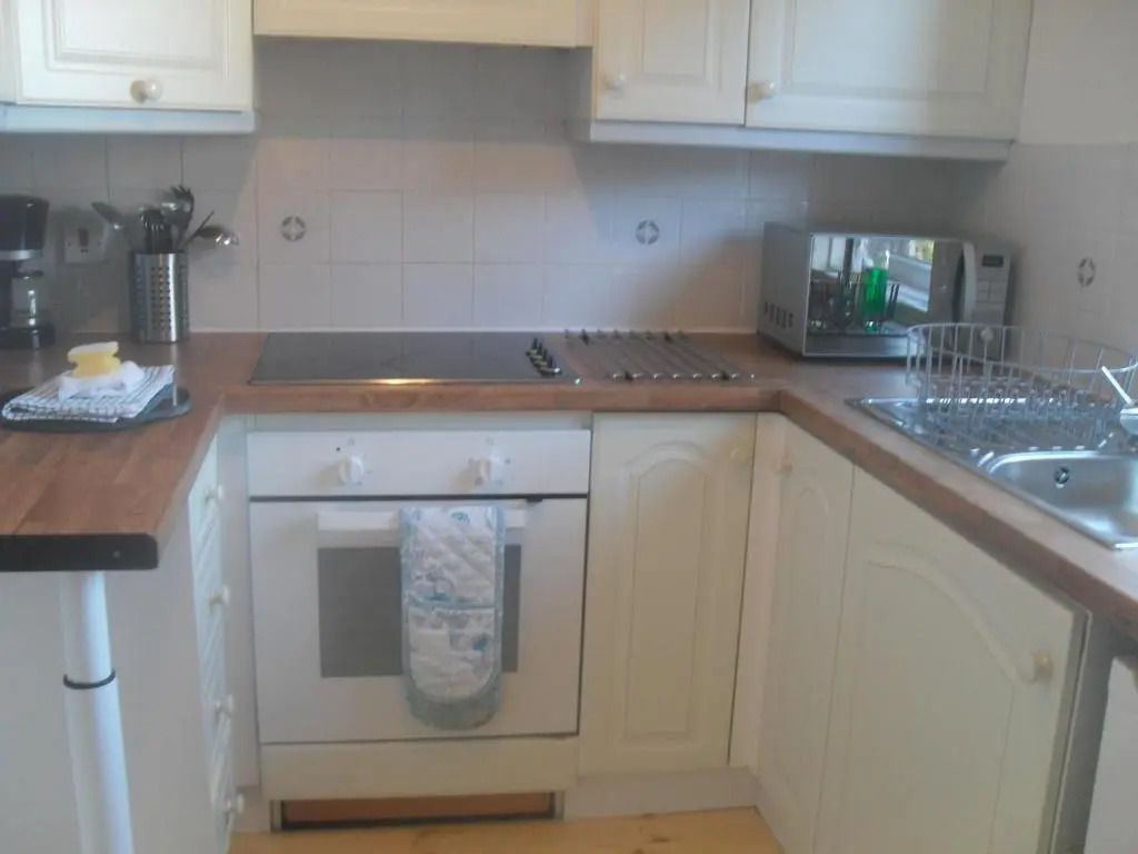 Edinburgh Beach View Apartment