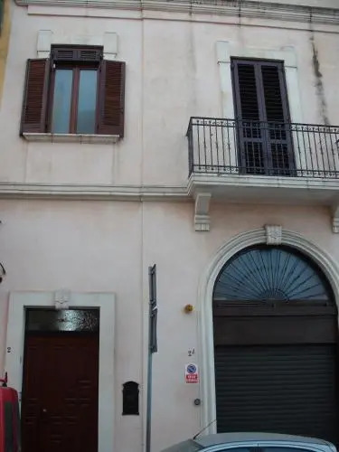 BB Borgo Antico
