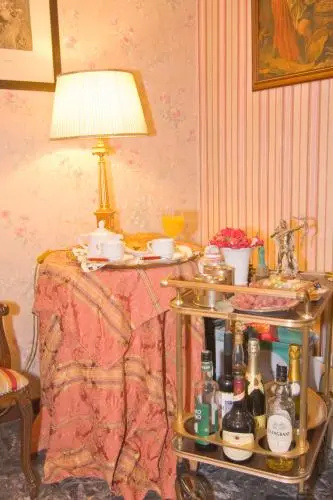 Villa Sereny B&B
