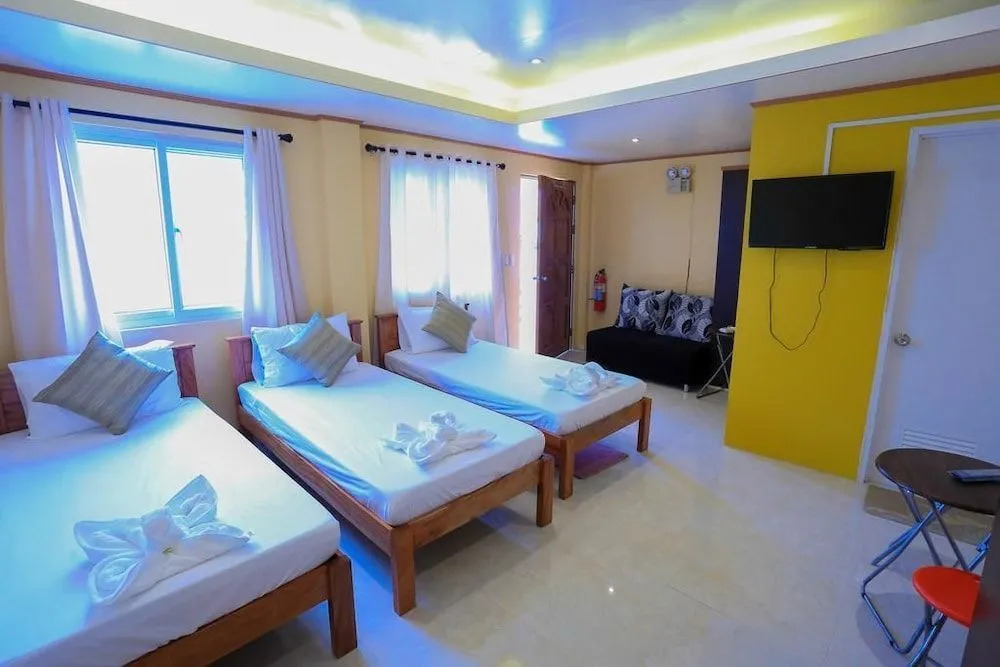 ichehan lodge