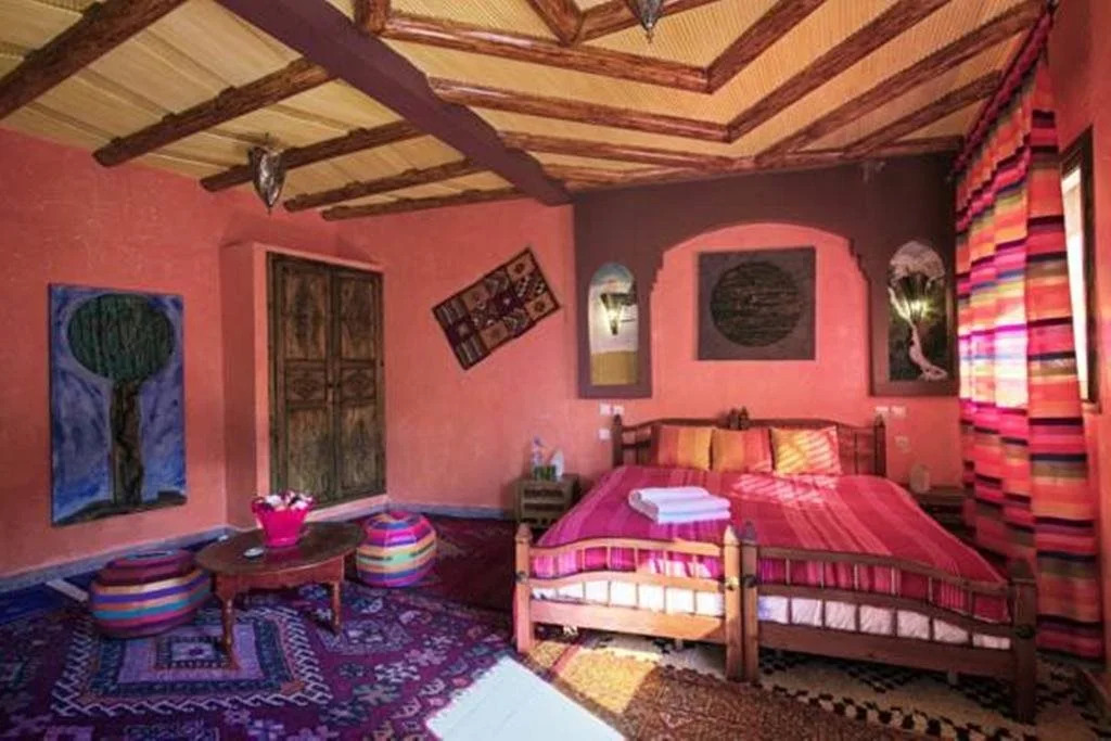 Kasbah Imlil