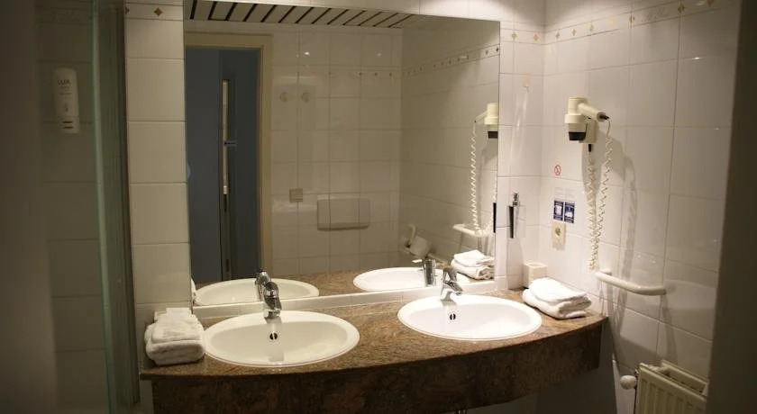 Hotel St.Yves
