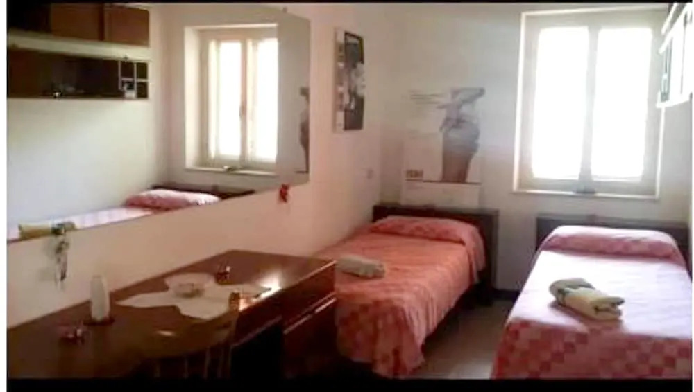 House with 2 Bedrooms in Itri , with Furnished Terrace - 12 Km From the Beach