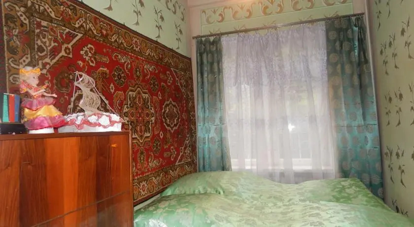 Siram B&b