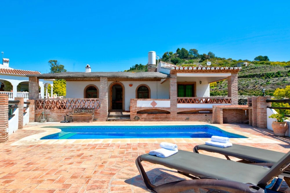 Villa Rosafina by Casitas Select