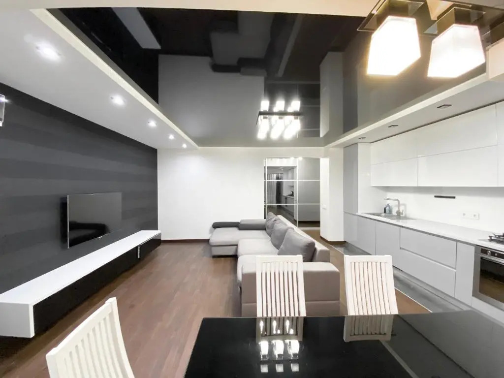 Luxury 2-bedroom river view