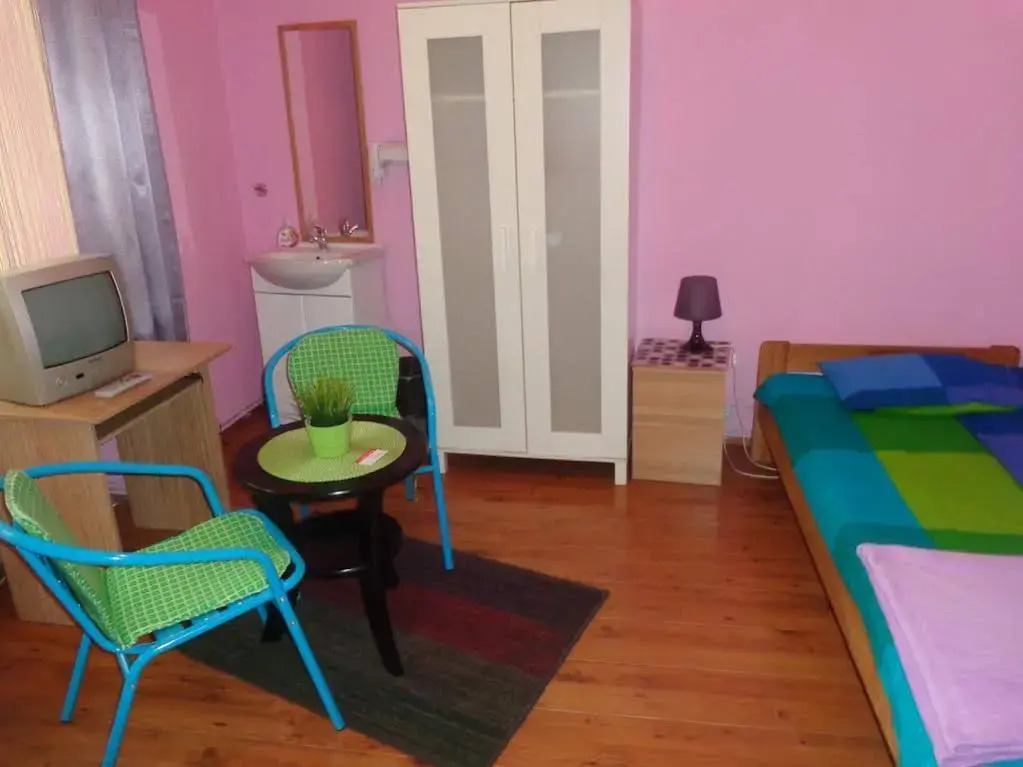 Hostel Taurus