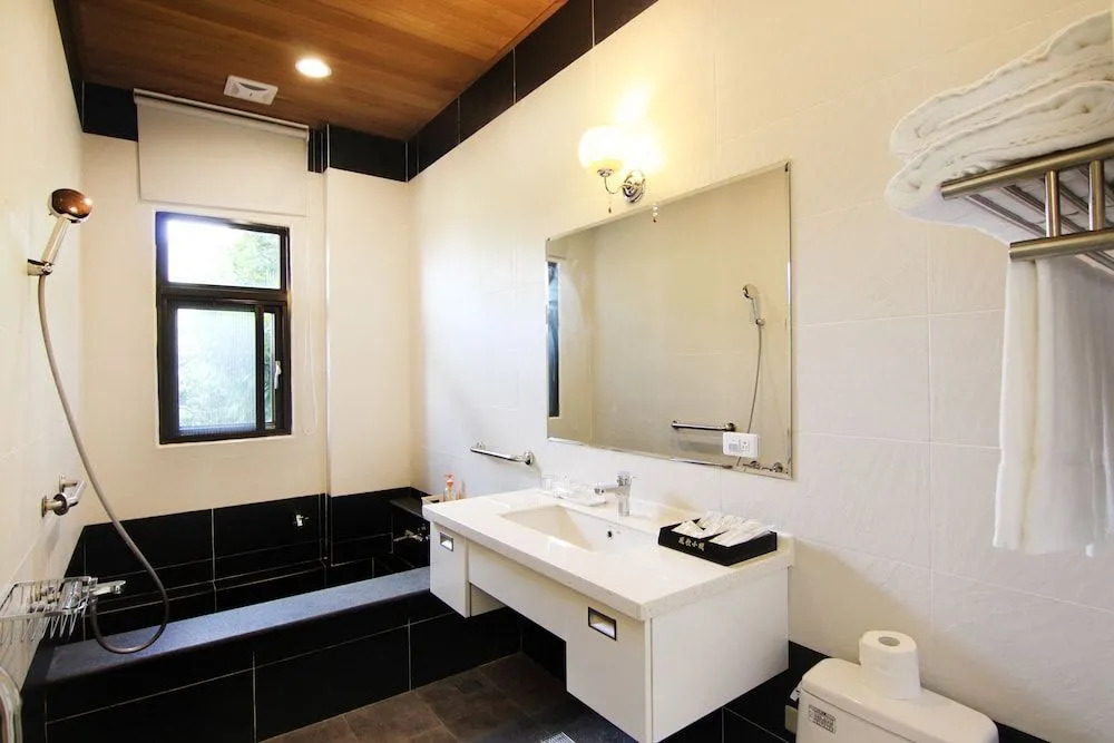 Feng Ge Xiao Zhan Homestay