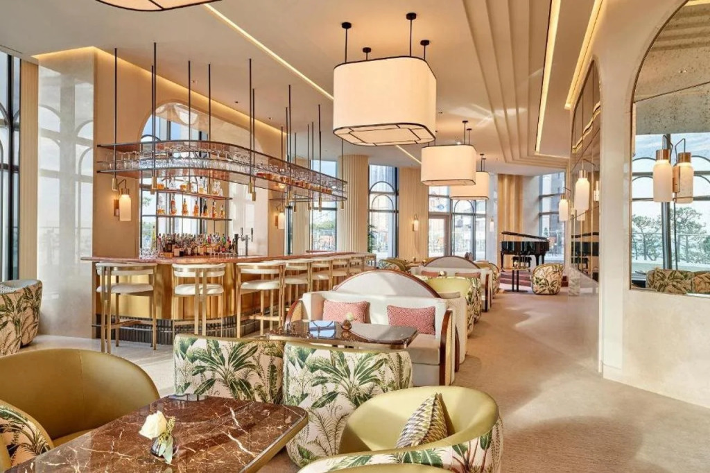 Grand Josun Busan