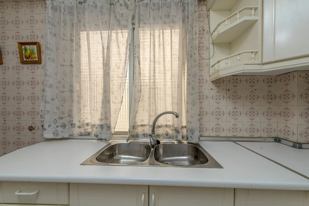 Apartamento Bennecke Gaviota