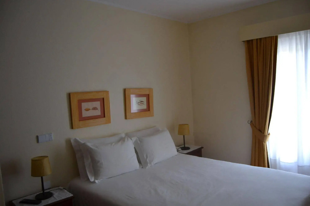 Hotel Carvalho Araujo