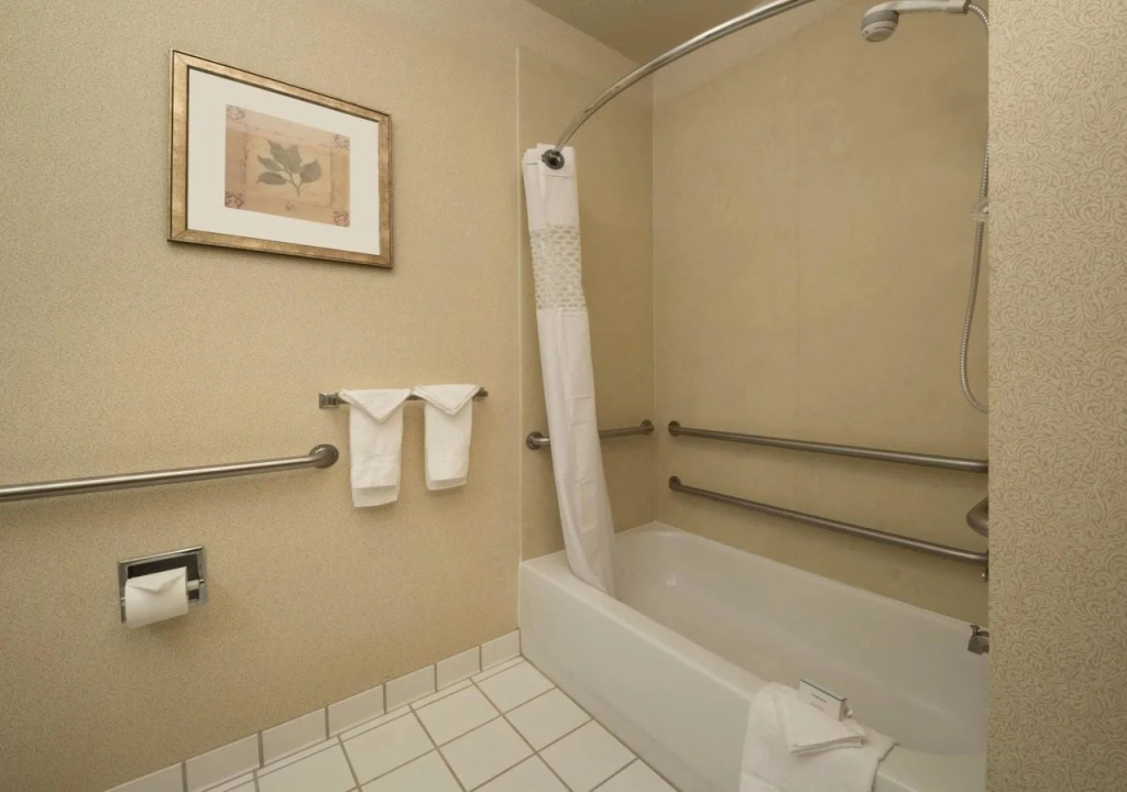 Hampton Inn Sacramento/Rancho Cordova