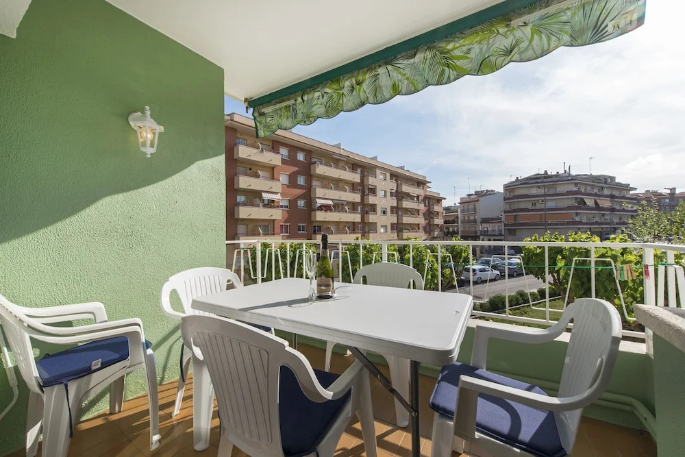 Apartamento Puerto Rico