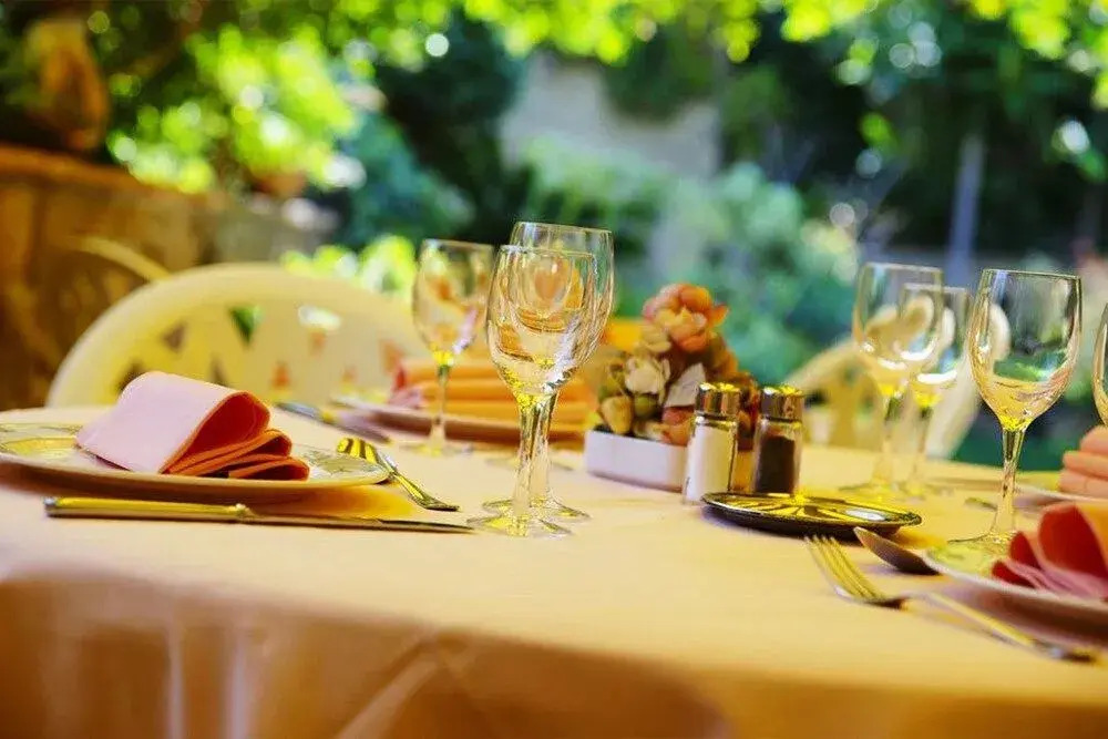 L Escapade Hôtel & Restaurant