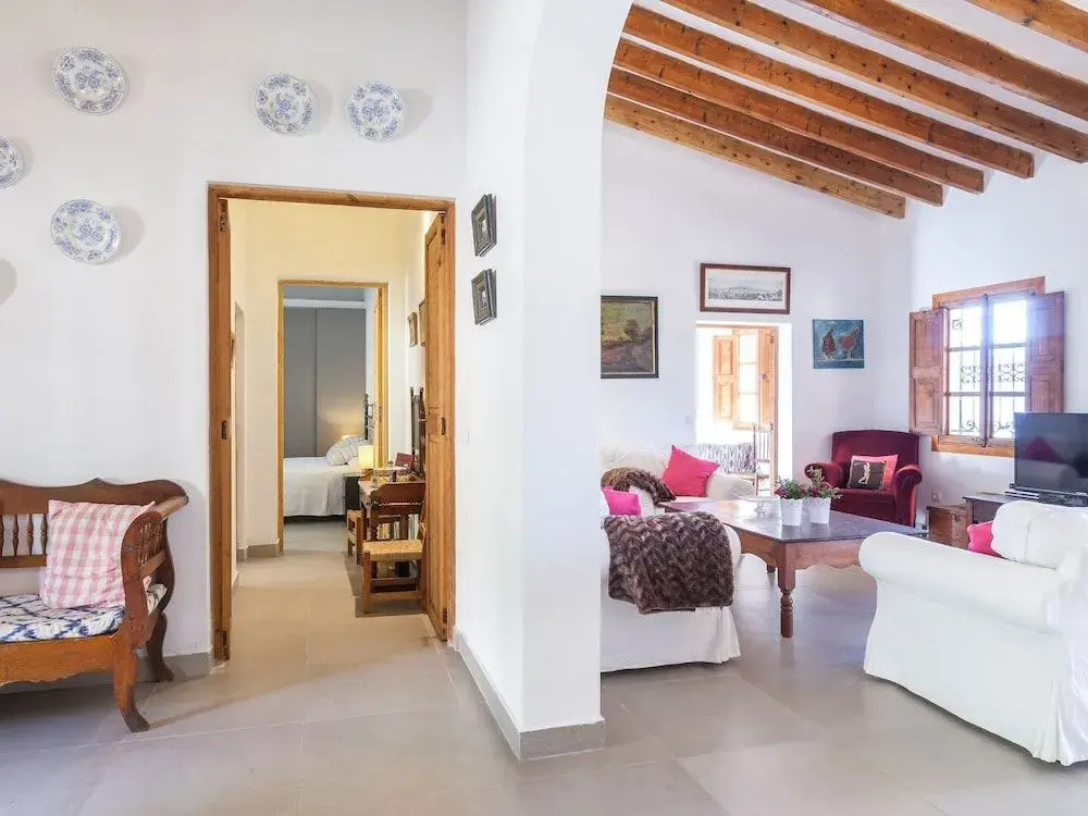 Finca Lluisa