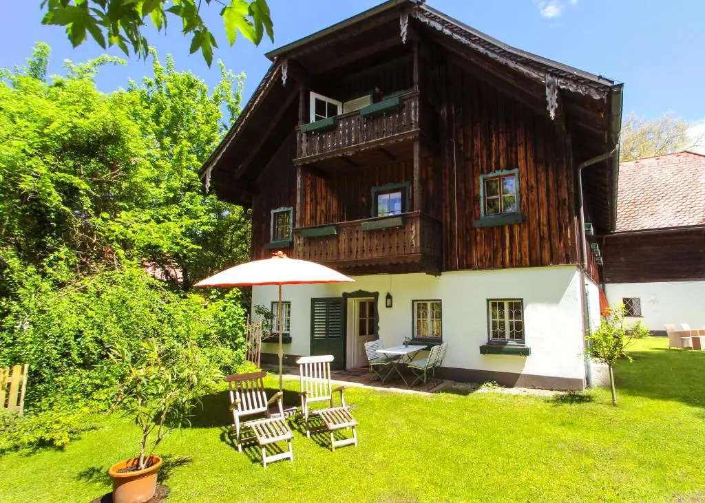 Der Schlosswirt zu Anif - Biedermeierhotel und Restaurant