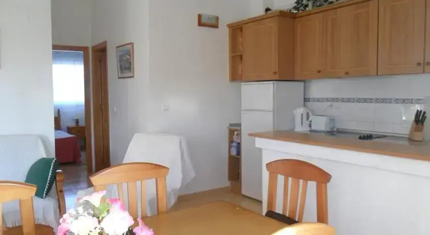 Apartamento Mirador