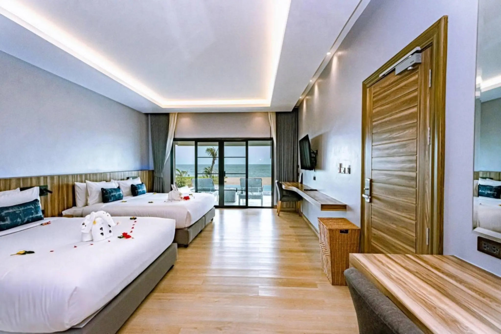 C&N Kho Khao Beach Resort (SHA Plus+)