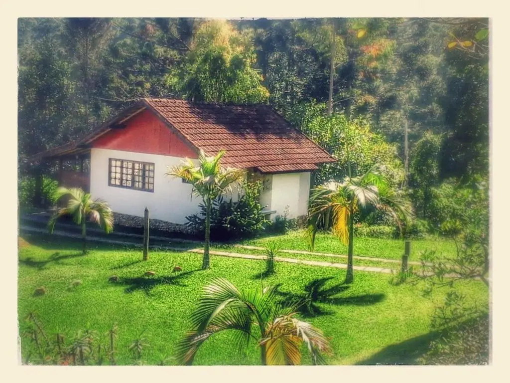 Pousada na Colina