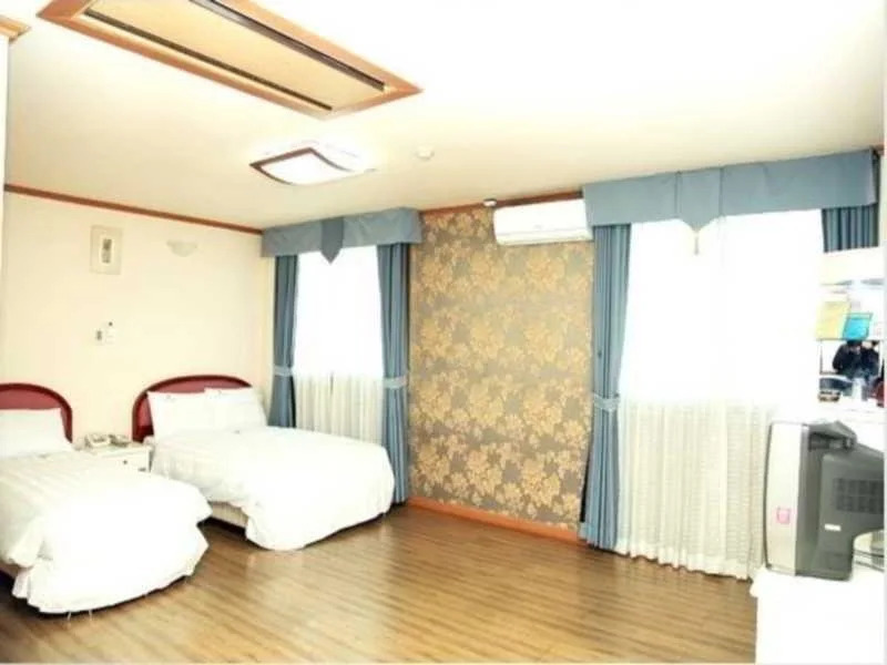 New Jeju House