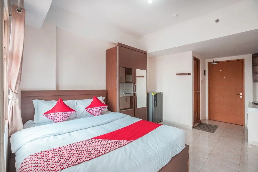 Oyo 670 Margonda Residence 1 Dan 2