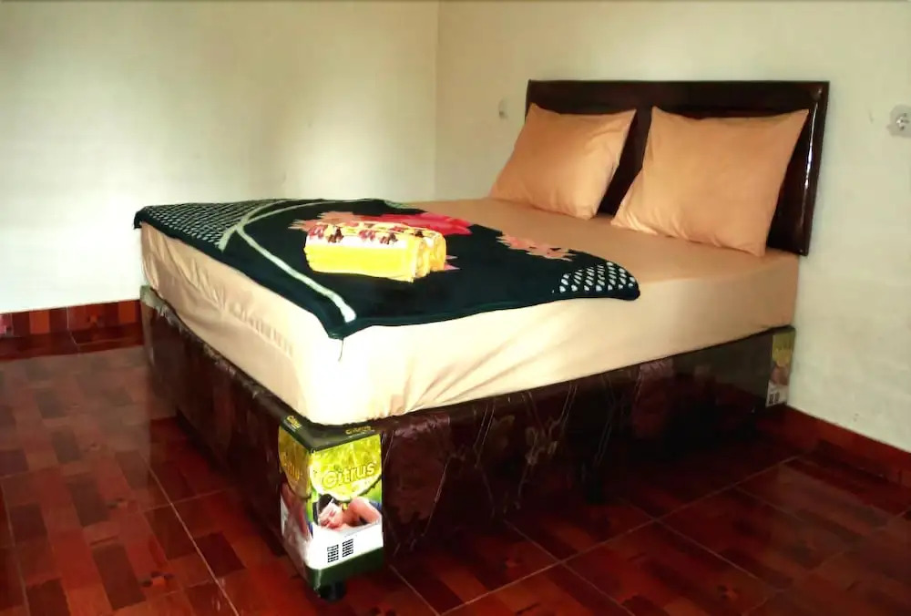 Rinjani Inn