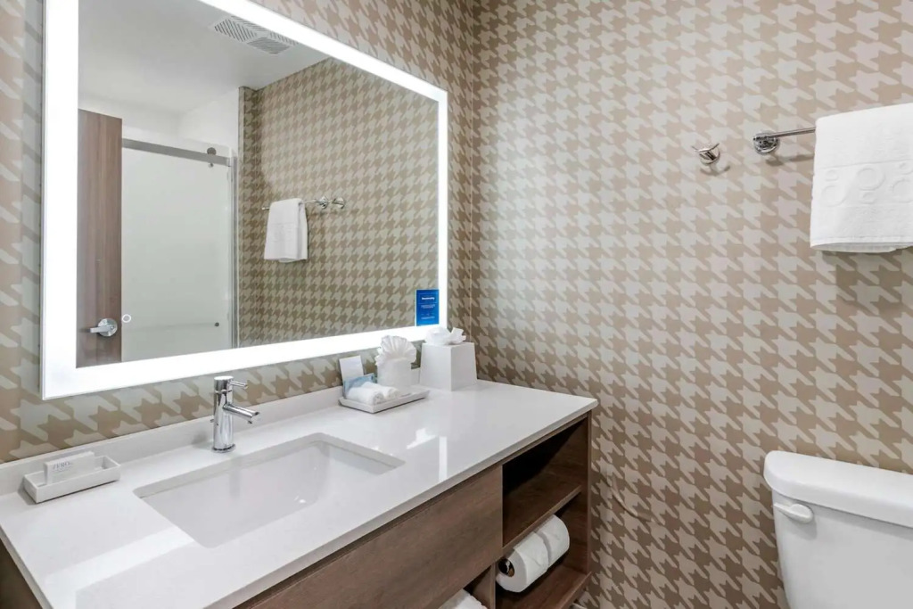 Home2 Suites by Hilton Lexington Keeneland Airport