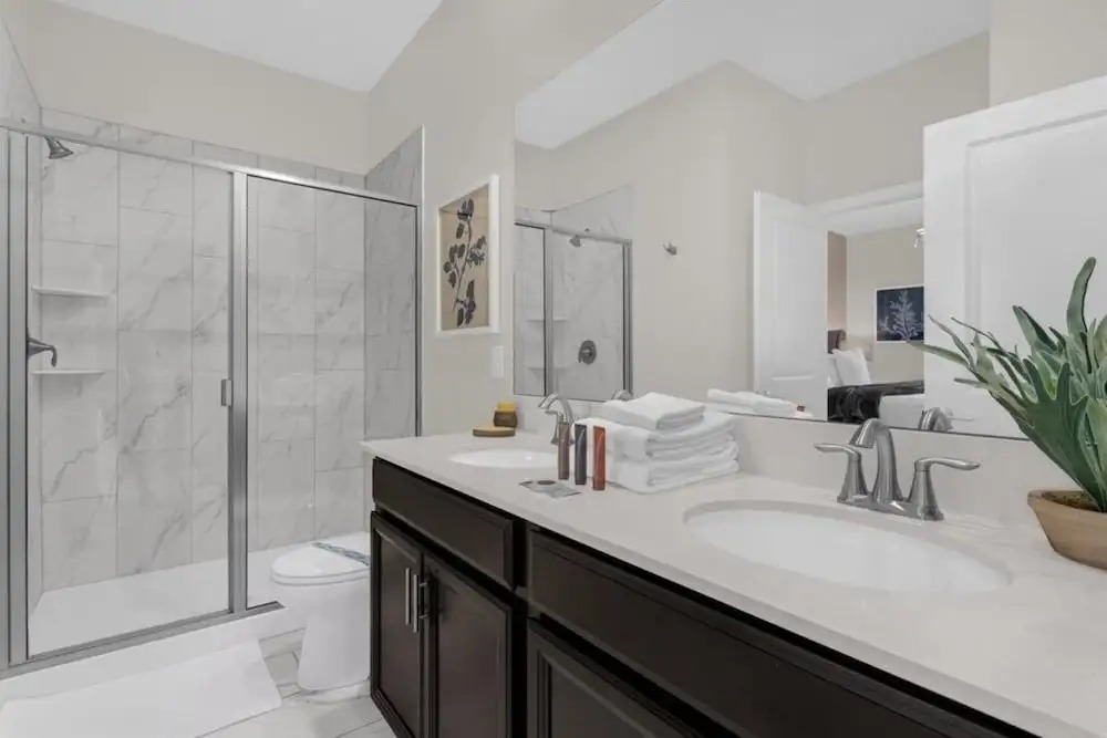 8 Bedroom & Theme Rooms For Kids In Storey Lake 9 Home by RedAwning