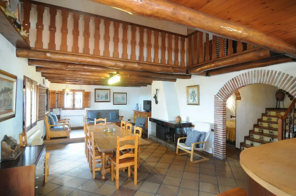 HomeHolidaysRentals  Le Vinya - Costa Barcelona