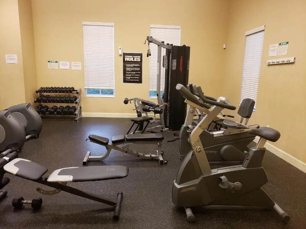 Kissimmee 3bed Villa Near Disney