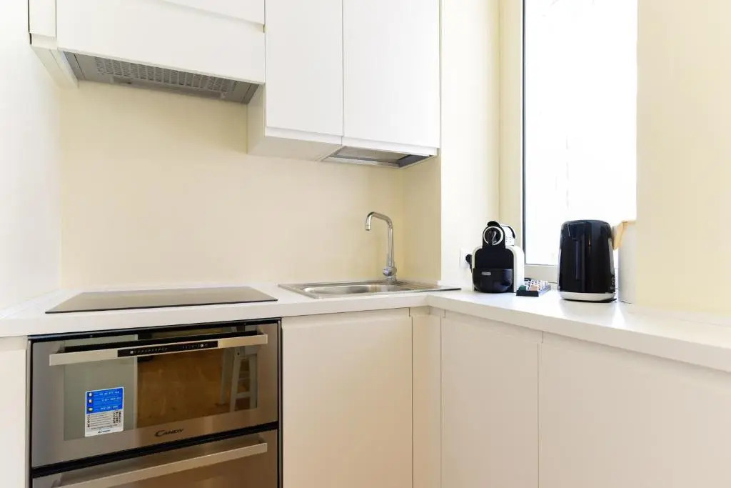 Bright and Comfy 3 bedroom apt in Monti