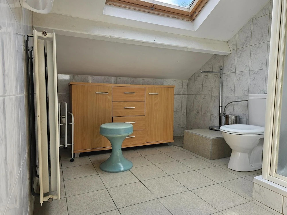 Luxurious Cottage With Panoramic View of Stavelot