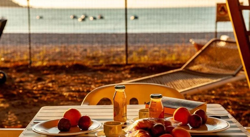 Camping Le Cernie