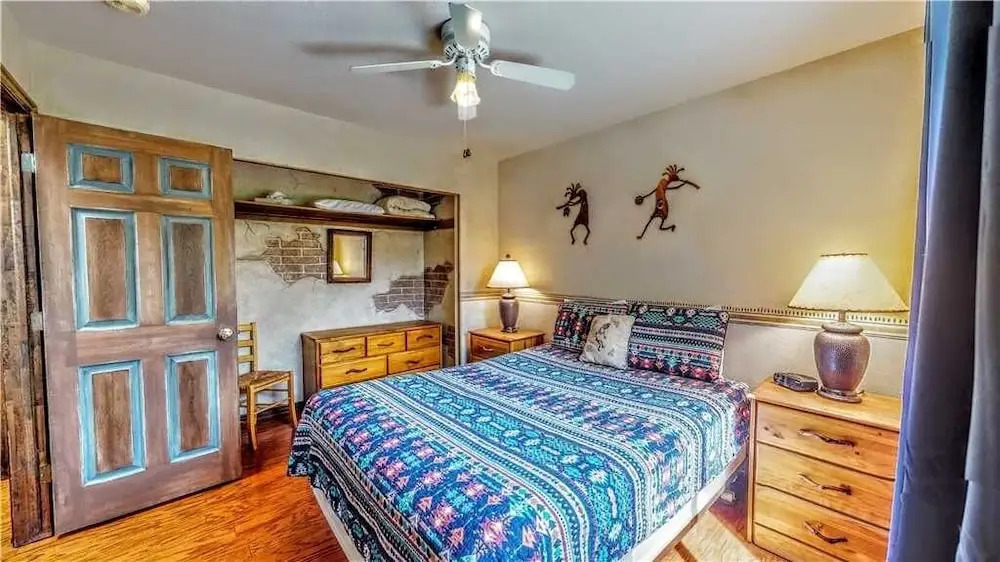 Golf Haven ~ 3299 - 3 Br Condo