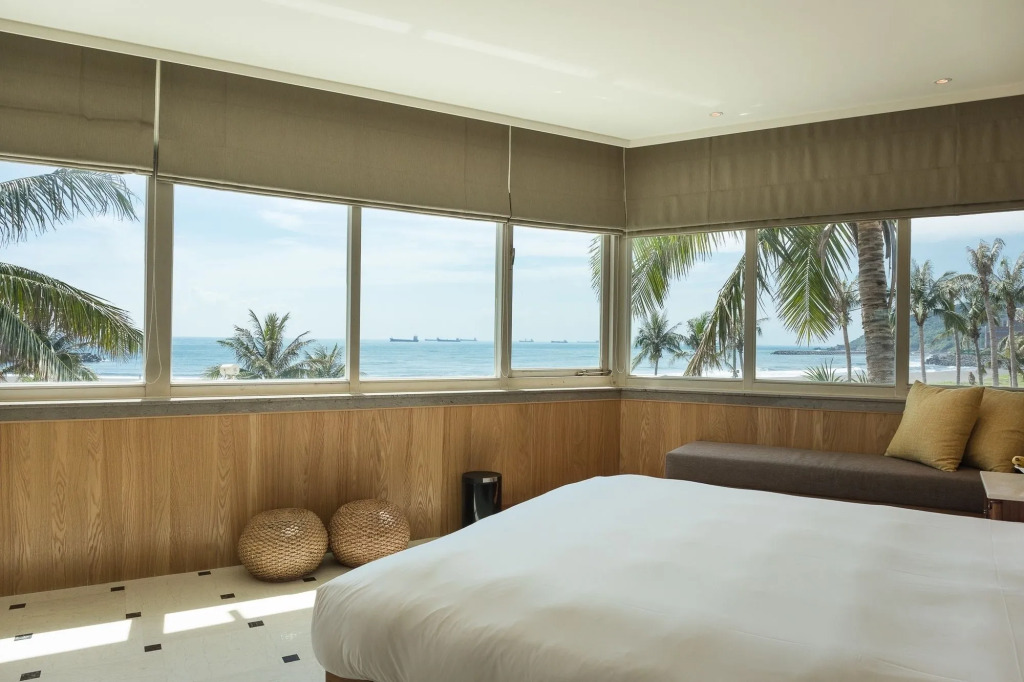 Sizihwan Sunset Beach Resort
