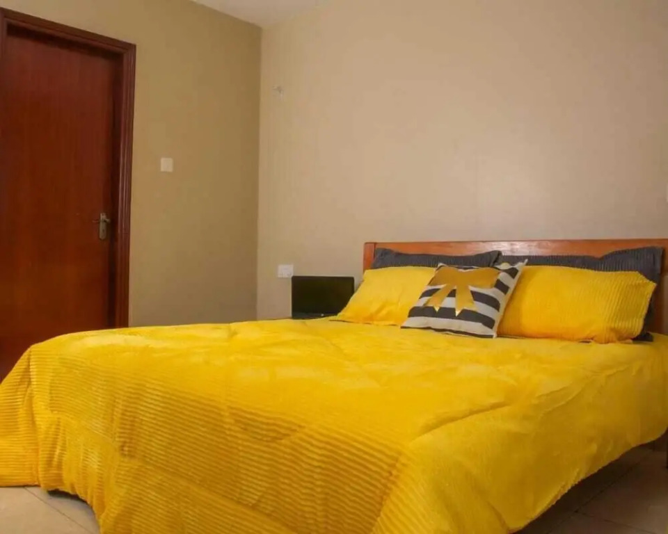 Stay.Plus Kasarani Apartment