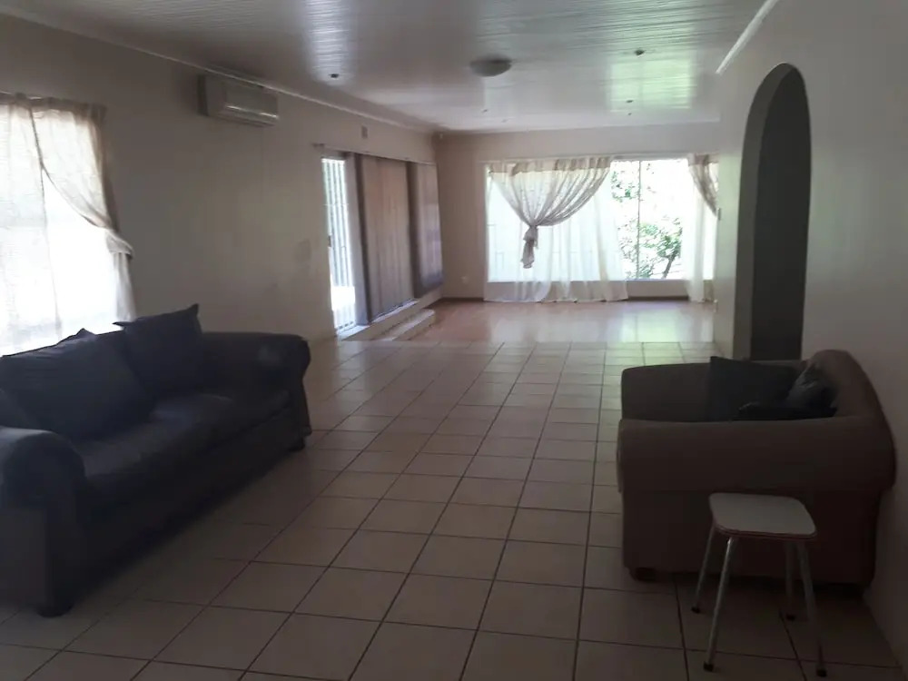 C - land Vanderbijlpark subsidiary