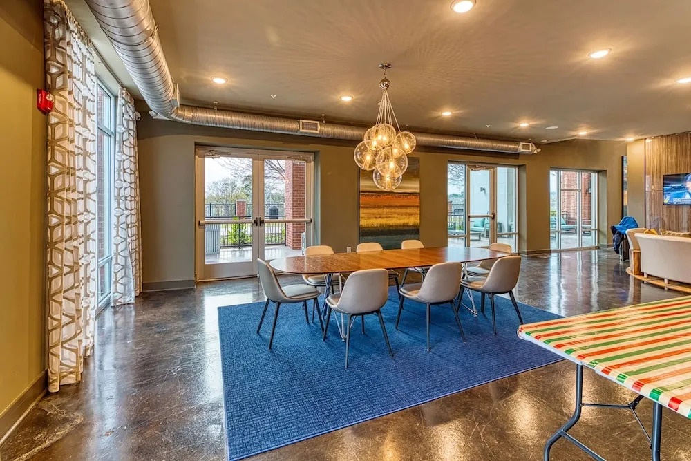Kasa Columbia 1 Apartment