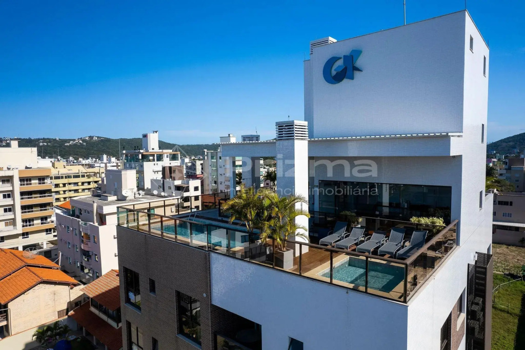 Sd 203 · Excelente Apartamento Em Condomínio Com Rooftop E Piscina