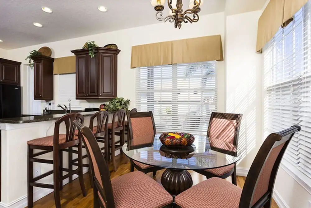 Private Villa 1279